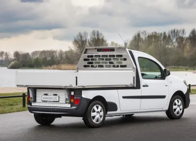 Kangoo Z.E.